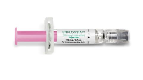 Merck's RSV treatment for infants is approved by FDA