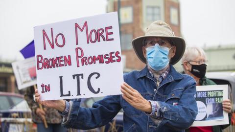 Why is Ontario hiding long-term care inspection reports?