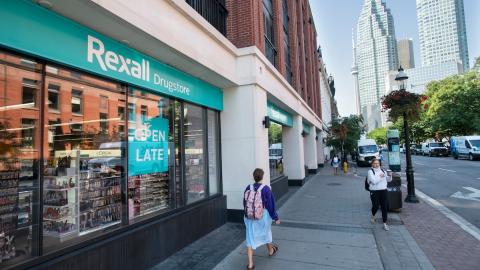 Ontario's planned crackdown on pharmacy-insurer exclusivity deals could go further, regulator says