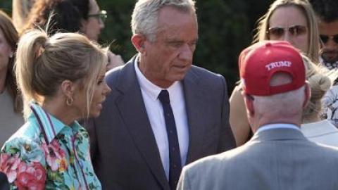 RFK Jr.'s firing of U.S. immunization committee worrisome, Canadian scientists say