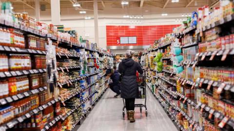 Ultra-processed foods are everywhere — and they're quietly raising health risks