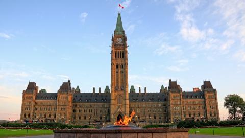 Protecting Canada’s livestock industry with a new vaccine bank