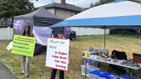 More Overdose Prevention Sites Likely Coming to Hospitals Across BC