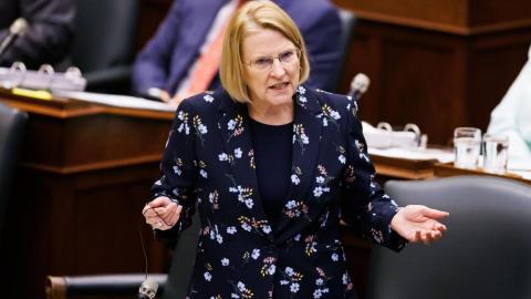 Ontario health units say measles registry falls short