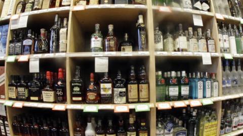 Sharp rise in alcohol liver deaths hits women, youth, Native Americans