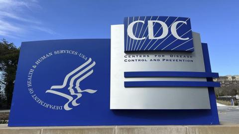 Hundreds of laid-off CDC employees are being reinstated (nearly 2,000 are not)