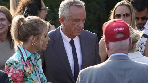 Canadian scientists say RFK Jr.'s firing of U.S. immunization committee is worrisome, could cause vaccine-shortages
