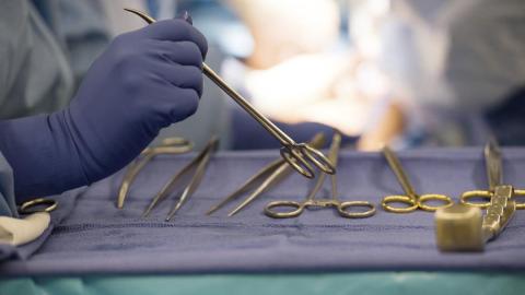 More surgeries performed but wait times still longer than before pandemic, study says