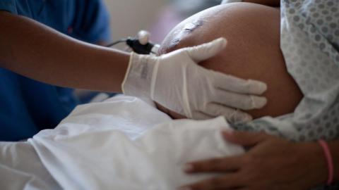 OB/GYN patient complaints up 29% over previous year: Ontario's patient ombudsman