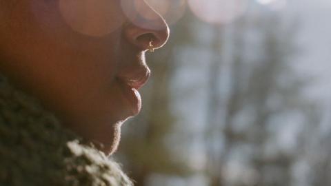 People Can Be Identified by Breathing Patterns Alone, Scientists Find