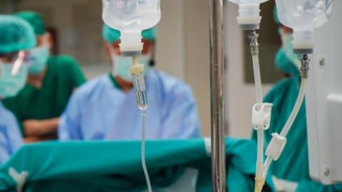 Blood cancer patients in England first in world to be offered 'Trojan horse' drug