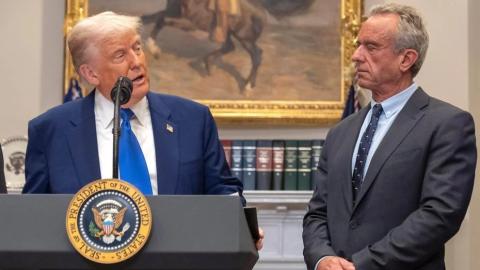 Trump regime gives personal data of immigrant Medicaid enrollees to deportation officials