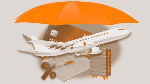 Do you need travel insurance? What to know as trade war, stricter border rules upend summer plans