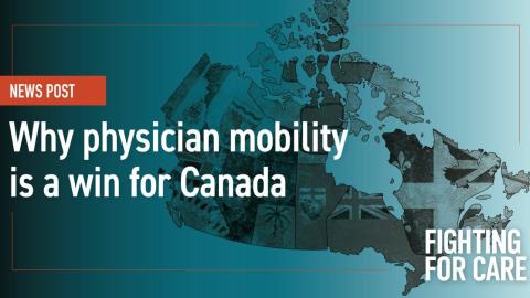 Why physician mobility is a win for doctors and patients