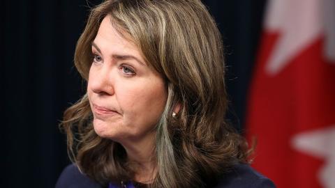 UCP's COVID vaccine cuts put children at serious risk