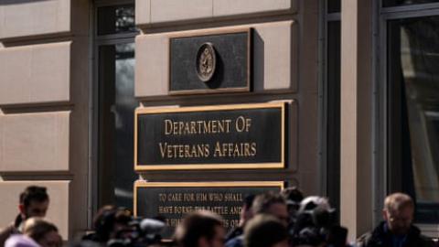 'Extremely disturbing and unethical': new rules allow VA doctors to refuse to treat Democrats, unmarried veterans