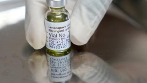 'HIV-ending' drug could be made for just $25 per patient a year, say researchers