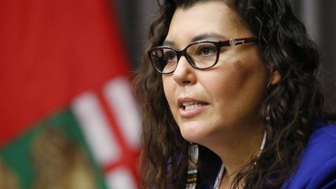 Indigenous, Black patients waiting longer to be seen in Winnipeg ERs
