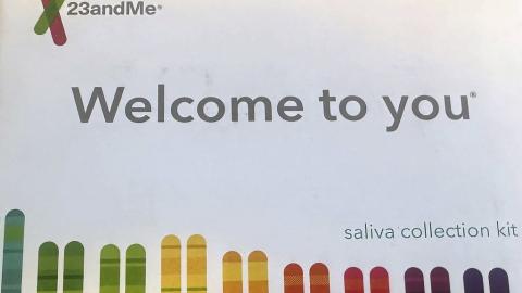 23AndMe had 'inadequate' security before 'profoundly damaging' hack: probe