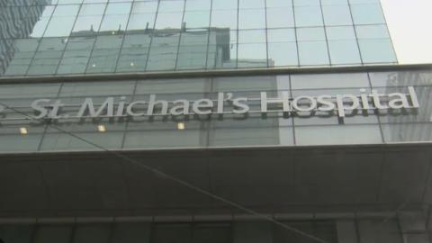 Indigenous Wellness Centre opens at Toronto’s St. Michael’s Hospital