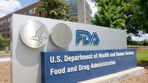 Nicole Verdun, top gene therapy regulator, is out at FDA