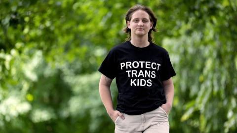 Families of trans kids worry about what's next after U.S. Supreme Court rules on gender-affirming care