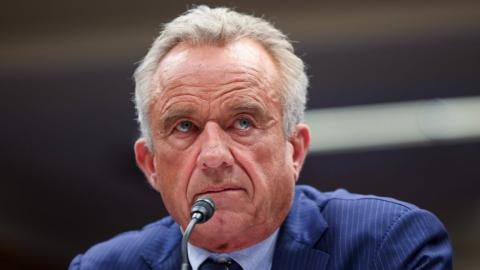 After RFK Jr. overhauls CDC panel, measles and flu vaccines are up for debate