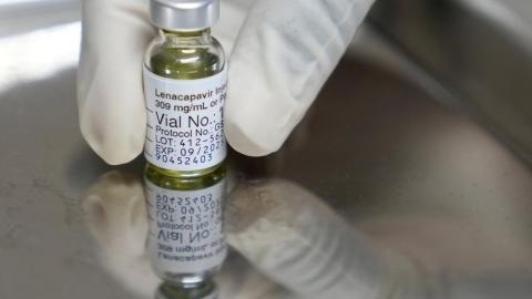 The world's only twice-a-year shot to prevent HIV could stop transmission — if people can get it