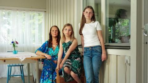 Poison in the water: the town with the world's worst case of forever chemicals contamination