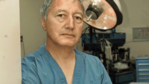 Dr. Brian Day’s healthcare truth bomb (Book Review)
