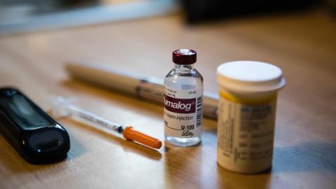 People With Severe Diabetes Are Cured in Small Trial of New Drug