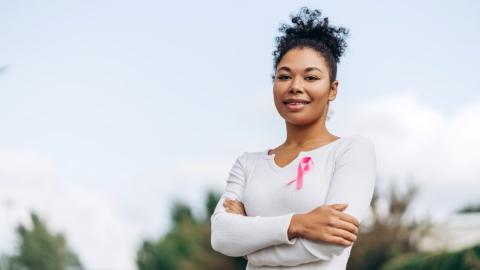 Advocates continue to pave the way for better breast cancer screening guidelines
