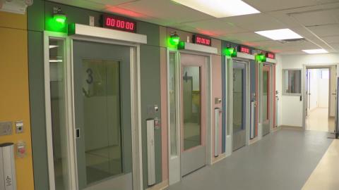 Vancouver expands drug inhalation sites in Downtown Eastside