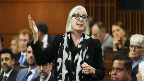 Ottawa shows no signs of limiting MAID after UN panel calls for reversal