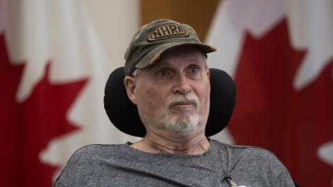 ALS Society of Sask., NDP calling for investigation into Moose Jaw health centre