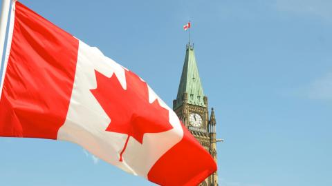 Advocates call on Carney to rebuild Canada’s health defenses — from vaccines to ventilation