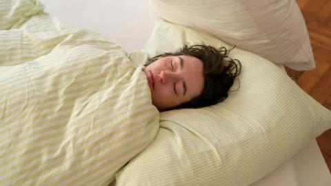 Your brain tracks your sleep debt – and now we may know how