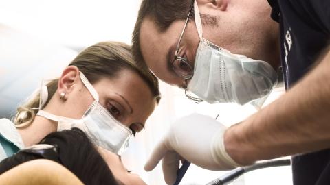Companies drop employees' dental coverage as subsidized dental care expands