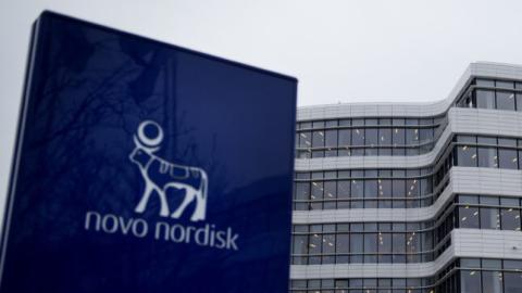 Novo Nordisk's next-gen obesity drug results a letdown for investors