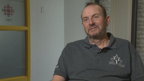 Organ donors in N.L. are rare, and this advocate wants to see legislative changes to fix the problem