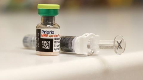 3,000 Ottawa students suspended for failing to update vaccine records
