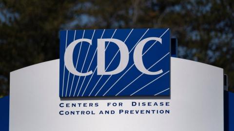 Planned presentation to U.S. vaccine advisory panel cited a study that doesn't exist