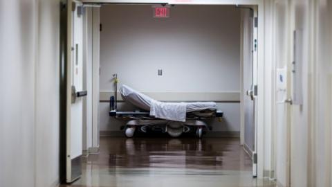 Hundreds of international doctors due to start U.S. medical residencies are in visa limbo