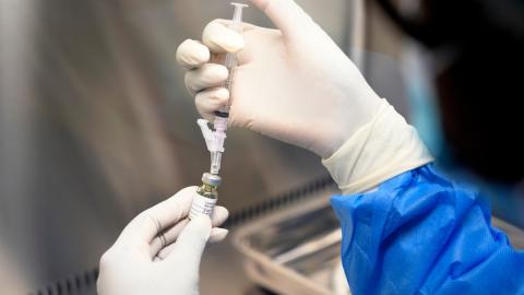 ‘Monumental’ HIV shot could be coming to Canada. What we know