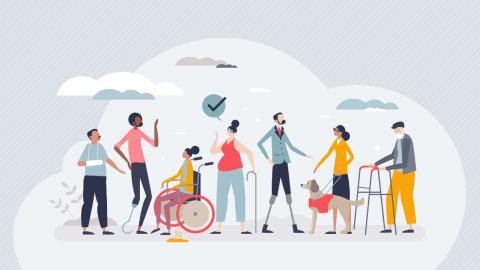 Accessibility: The overlooked competency in medical school