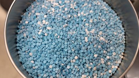 Health Canada issues Interpol operation alert over fake drugs sold online