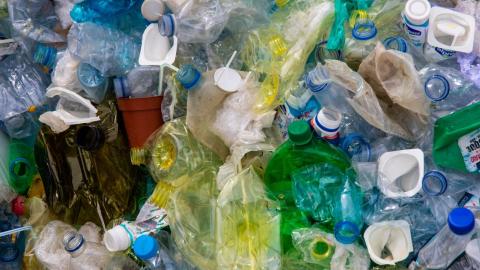 Kenya highlights dangers of plastic pollution as Canada awaits court ruling