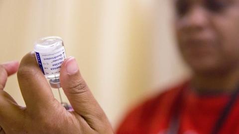 Thimerosal: What to know about the preservative from a bygone flu-shot debate
