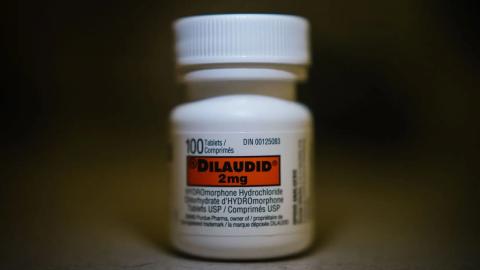 After eight years, Canada still lacks long-term data on safer supply