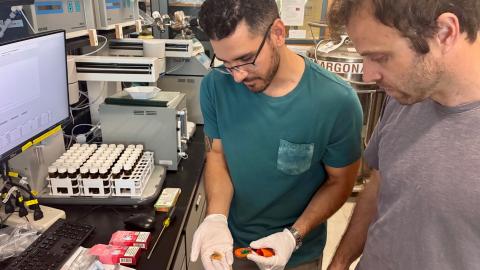 Disposable E-Cigarettes More Toxic Than Traditional Cigarettes